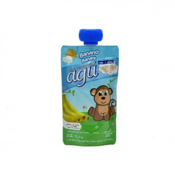 COLADO BANANO (FLEX) 113G AGU