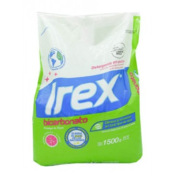 DETERGENTE BICARBONATO...