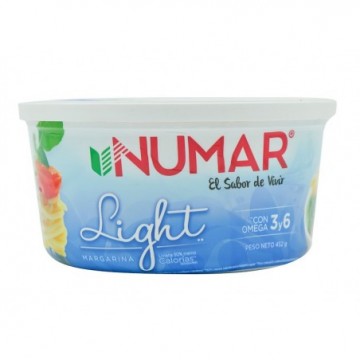 MARGARINA LIVIANA 452G NUMAR