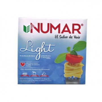 MARGARINA BAJA CALORIAS...