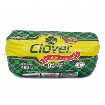MANTECA 460G CLOVER