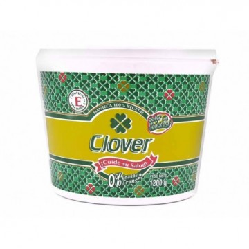 MANTECA 1200G CLOVER