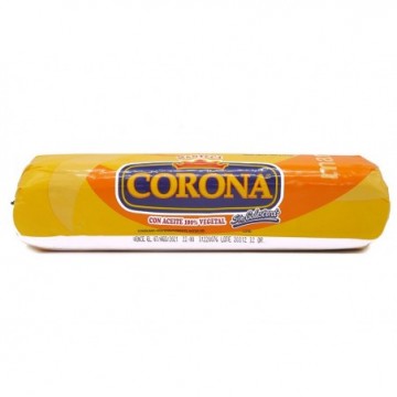 MANTECA 1000G CORONA