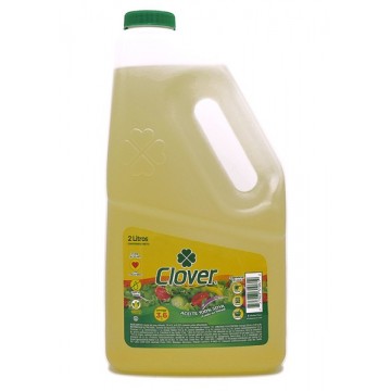 ACEITE 2L CLOVER