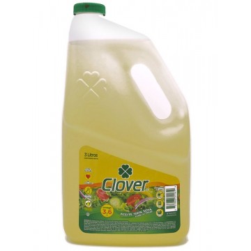ACEITE 3L CLOVER