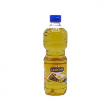 ACEITE 500ML CORONA