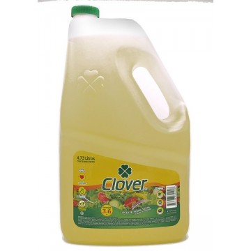 ACEITE 4.73L CLOVER