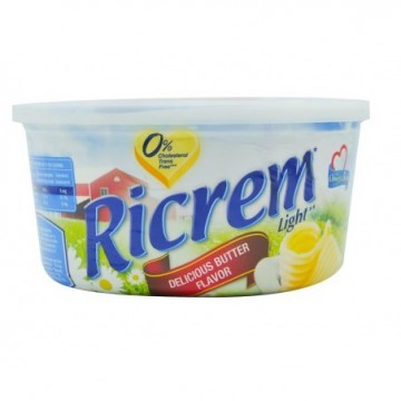 MARGARINA (VASIJA) 400G RICREM