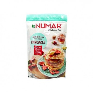 PREMEZCLA PANCAKE 454G NUMAR