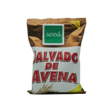 SALVADO DE AVENA 350G SEED