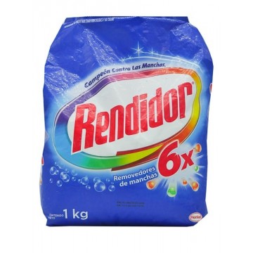 DETERGENTE 1K RENDIDOR
