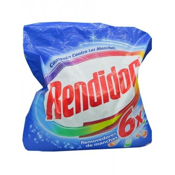 DETERGENTE 5KG RENDIDOR