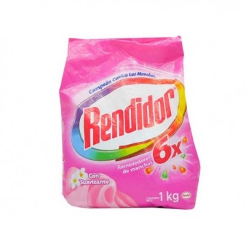 DETERGENTE SUAVIZANTE 1000G...