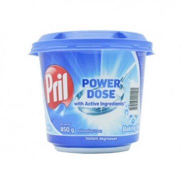 LAVAPLATOS AZUL 850G PRIL