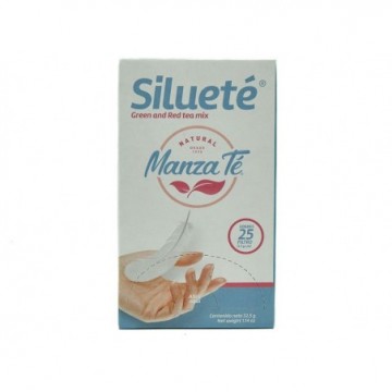 TE SILUETE 25 UNIDADES...