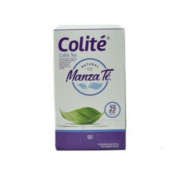 TE COLITE MANZA TE