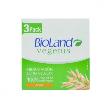 JABON AVENA 3 PACK 270G...