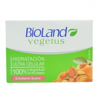 JABON EXFOLIANTE 90G BIOLAND