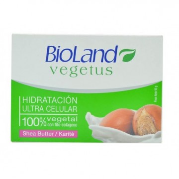 JABON KARITE 90G BIOLAND