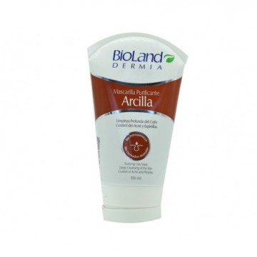 MASCARILLA PURIFICANTE...