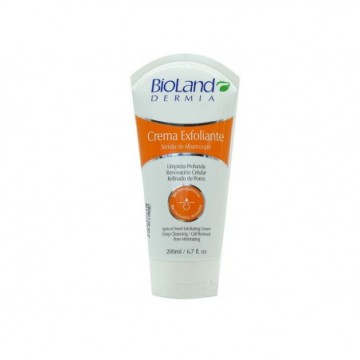 CREMA EXFOLIANTE SEMILLA DE...