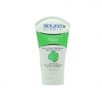 CREMA ALGAS CARA Y CUELLO...