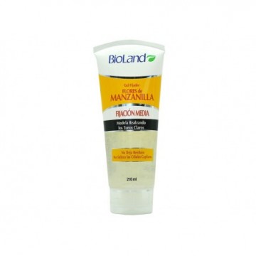 GEL FIJADOR MANZANILLA...