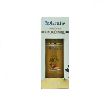 ACEITE ARGAN 110ML BIOLAND