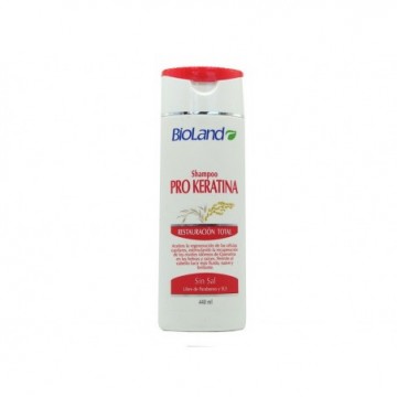SHAMPOO PRO KERATINA 440ML...