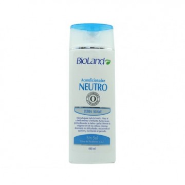 ACONDICIONADOR NEUTRO 440ML...