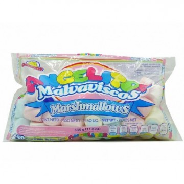 MARSMALLOWS ANGELITOS 335G...