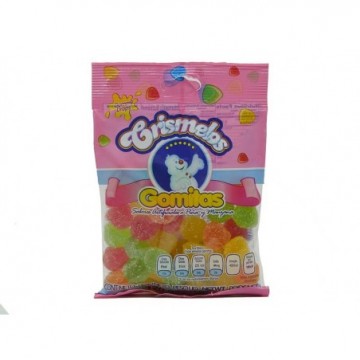 GOMITA 120G CRISMELOS
