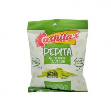 PEPITORIA 50G CASHITA'S