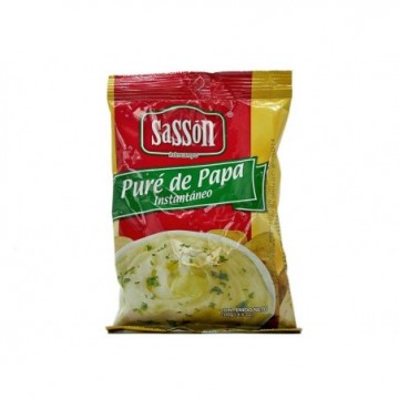 PURE PAPA 100G SASSON