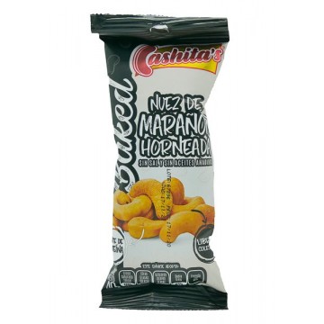 SEMILLA DE MARAÑON HORNEADO...