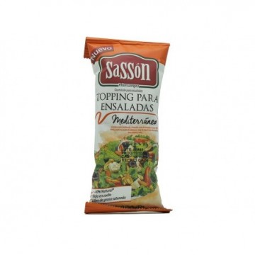 TOPPING PARA ENSALADA...