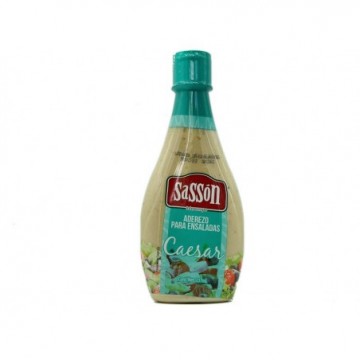 ADEREZO CESAR 237ML SASSON