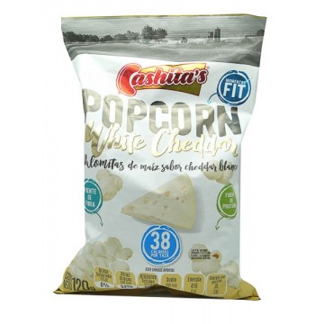 PALOMITAS WHITE CHEDDAR...