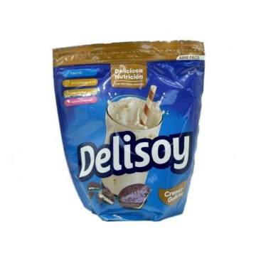 BEBIDA DE SOYA SABOR A...