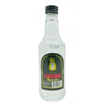 GUARO SUPERIOR 365ML CACIQUE