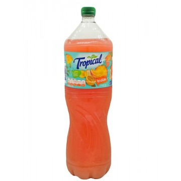 BEBIDA FRUTAS 2L TROPICAL