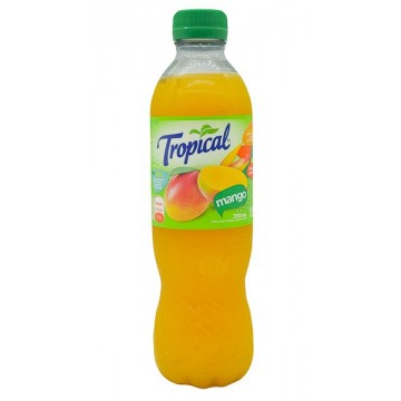 BEBIDA MANGO 350ML TROPICAL
