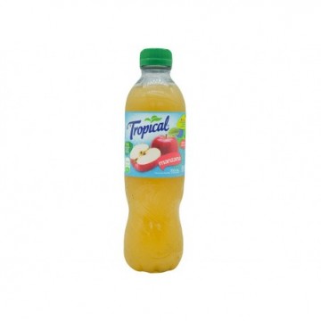BEBIDA MANZANA 350ML TROPICAL