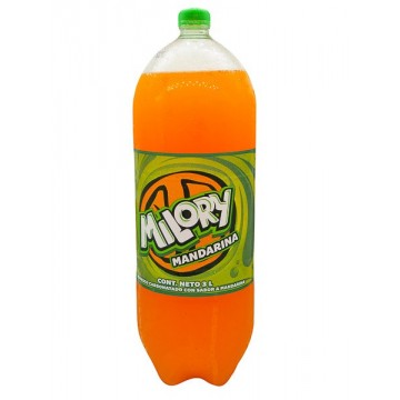 REFRESCO MANDARINA CITRUS...