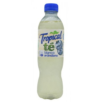 BEBIDA TE BLANCO 350ML...