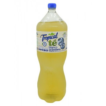 BEBIDA TE BLANCO 2.5L TROPICAL