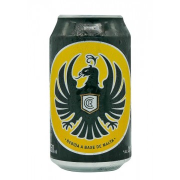 CERVEZA CERO (LATA) 350ML...