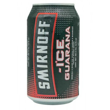 CERVEZA ICE GUARANA 35OML...