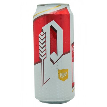 CERVEZA (LATA) 473ML PILSEN