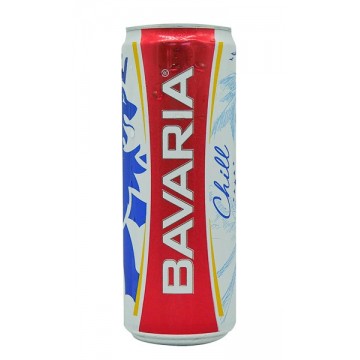 CERVEZA CHILL (LATA) 350ML...